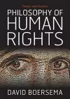 Philosophy of Human Rights cover