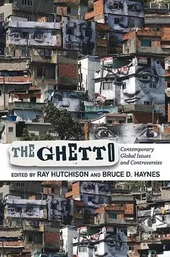 The Ghetto cover