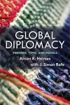 Global Diplomacy cover