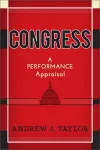 Congress cover