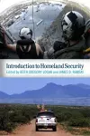 Introduction to Homeland Security cover