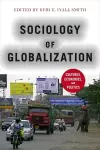 Sociology of Globalization cover