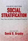 Social Stratification cover