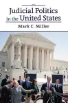 Judicial Politics in the United States cover