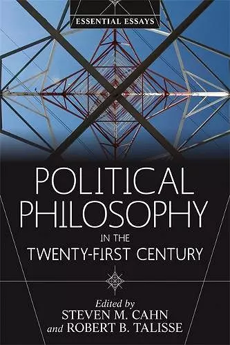 Political Philosophy in the Twenty-First Century cover