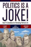 Politics Is a Joke! cover