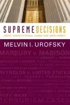 Supreme Decisions, Combined Volume cover