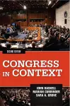 Congress in Context cover