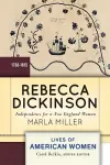 Rebecca Dickinson cover