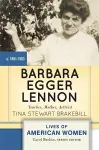 Barbara Egger Lennon cover