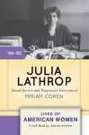 Julia Lathrop cover