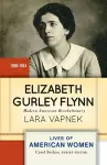 Elizabeth Gurley Flynn cover