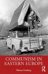 Communism in Eastern Europe cover