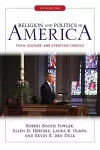 Religion and Politics in America (Fifth Edition) cover