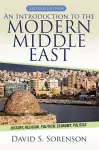 An Introduction to the Modern Middle East cover