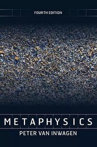 Metaphysics, 4th Edition cover