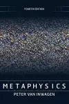 Metaphysics, 4th Edition cover