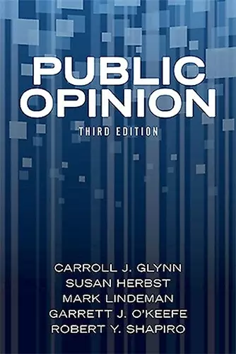 Public Opinion cover