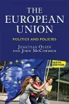 The European Union, 6th Edition cover