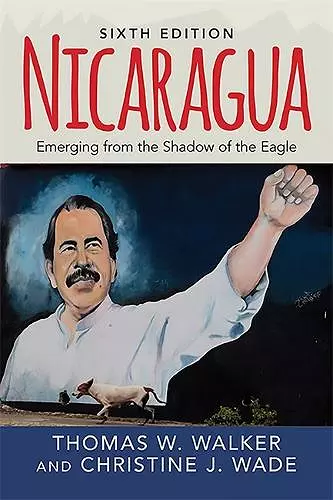 Nicaragua cover