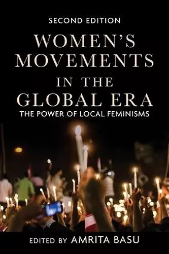 Women's Movements in the Global Era cover