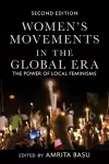 Women's Movements in the Global Era cover