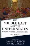 The Middle East and the United States cover