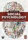 Social Psychology cover