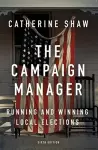 The Campaign Manager cover