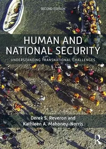 Human and National Security cover