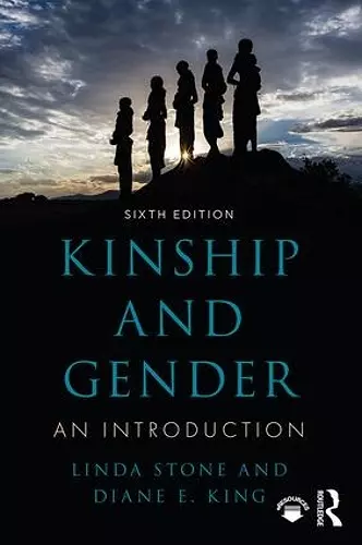 Kinship and Gender cover