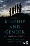 Kinship and Gender cover