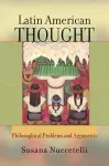 Latin American Thought cover