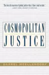 Cosmopolitan Justice cover