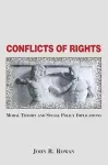 Conflicts Of Rights cover