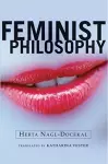 Feminist Philosophy cover