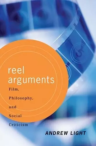 Reel Arguments cover