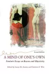 A Mind Of One's Own cover