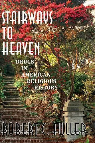 Stairways To Heaven cover