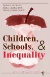 Children, Schools, And Inequality cover