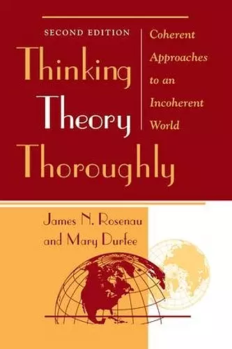 Thinking Theory Thoroughly cover