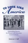 To Look Like America cover