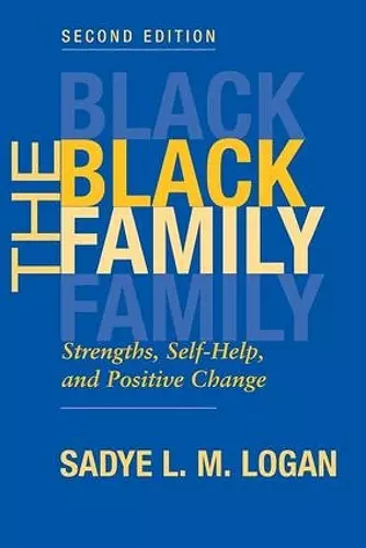 The Black Family cover