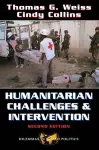 Humanitarian Challenges And Intervention cover