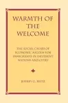 Warmth Of The Welcome cover