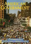 American Government cover