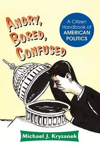 Angry, Bored, Confused cover