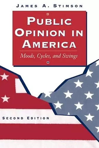 Public Opinion In America cover