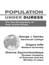 Population Under Duress cover