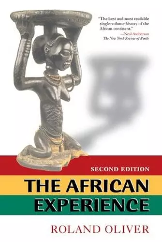 The African Experience cover